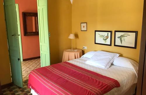 Casa Rural de la Finca Sierra Grande - Foto 16