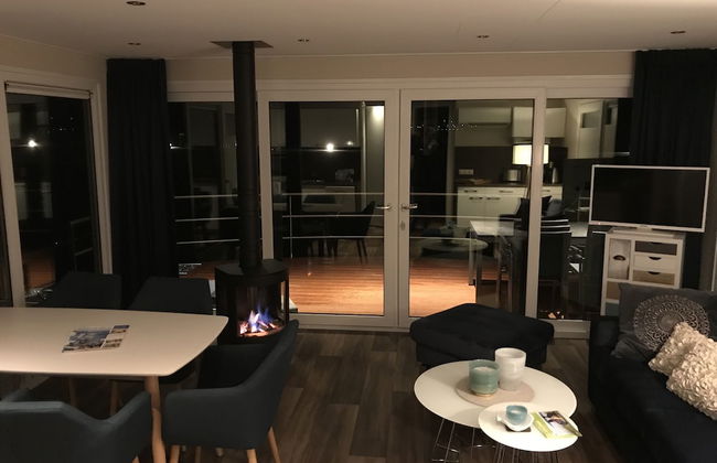 Floating Village Brombachsee - Foto 13