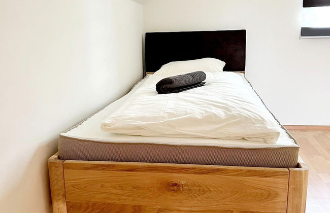 Holiday Home in Spielberg Near Red Bull Ring - Foto 3