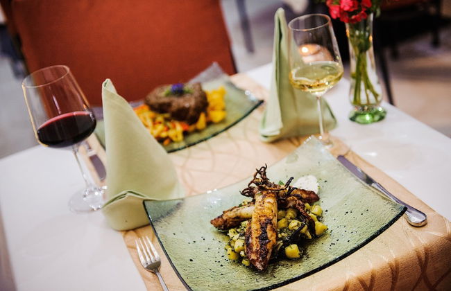 Villa Palloma - Foto 70