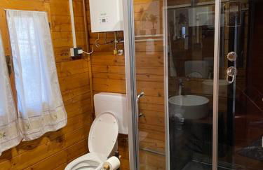 Chalet Aledia - Photo 14