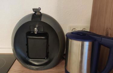 Moderne Neubau Ferienwohnung - Foto 16