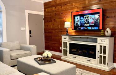 The River City Haven- Cozy, Spacious Home Near Downtown - Foto 34