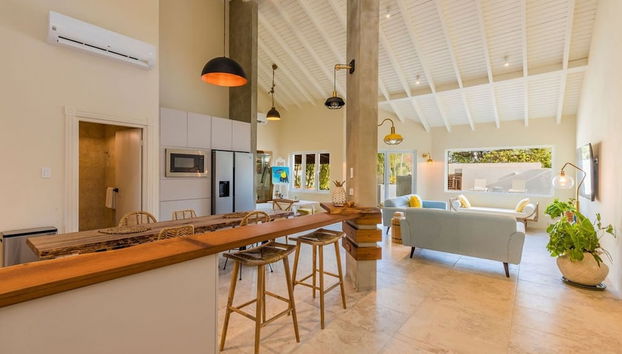 New Mediterranean Villa 5bed 5bath Across-marriott - Foto 2, Habitación