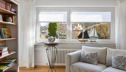 Ferienwohnung Am Kurpark - Foto 4