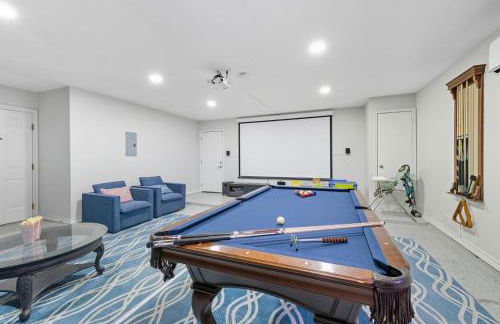 Luxe Family Escape with Games Hot Tub and Yard - Foto 4