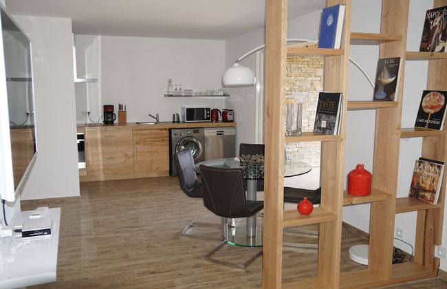 Suites in Erbalunga - Photo 26