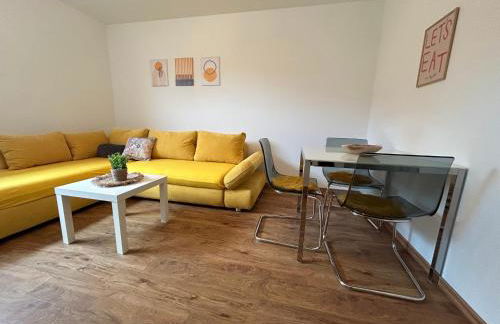 Fewo an der Eiche - Ruhige Ferienwohnung in Schüttorf nahe Bentheimer Wald - Foto 2