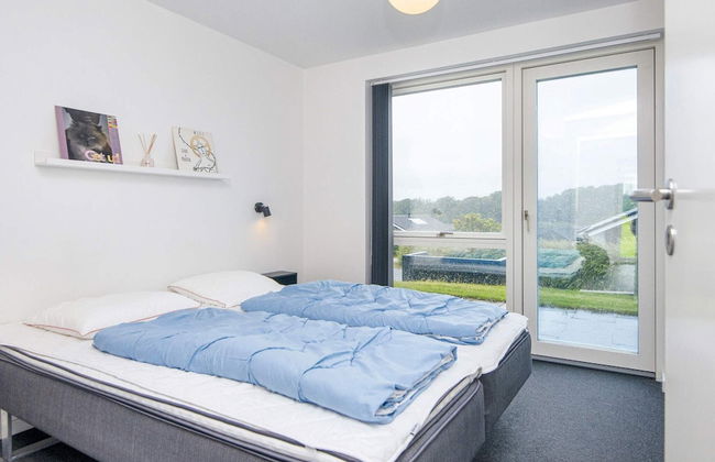 Premium Holiday Home in Haderslev near Sea - Foto 2