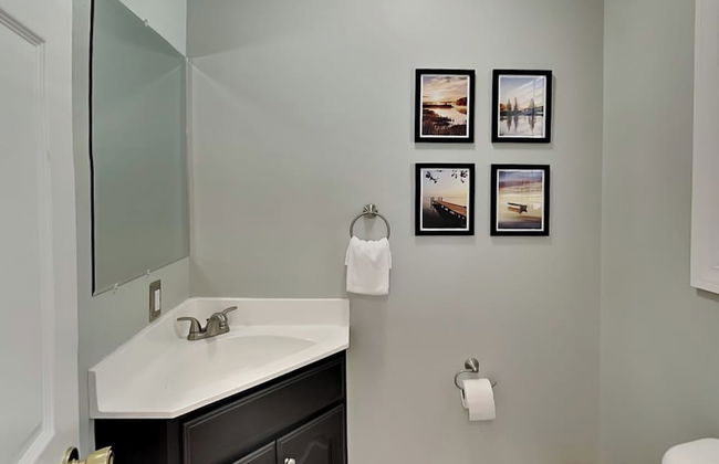 Penn Point Paradise - Foto 28