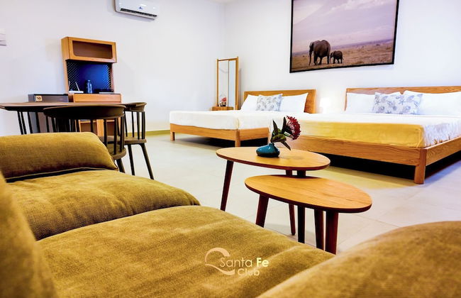 Santa Fe Club - Photo 1