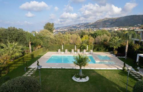 La Dimora degli Angeli - Photo 20