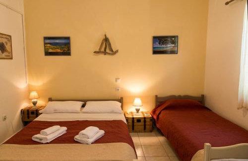 Katerina Rooms & Studios - Foto 13