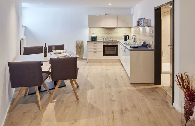 Boardinghouse Das RUNDUM - Foto 22