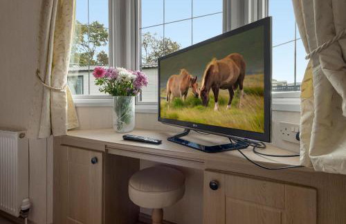 Greendale Splash Escape - No Commercial Sign written Vehicles,Fishing Nearby & Communal Swimming Pool Open April to September - Foto 31