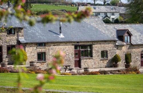 West Hollowcombe Farm - Foto 10