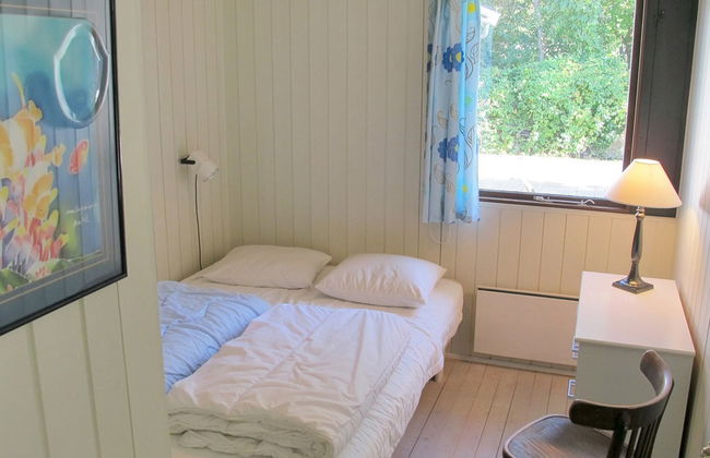 "Claudette" - 1km from the sea - Foto 13