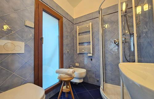 Ellera Suite con Parcheggio Privato - Albisola Superiore - Foto 32