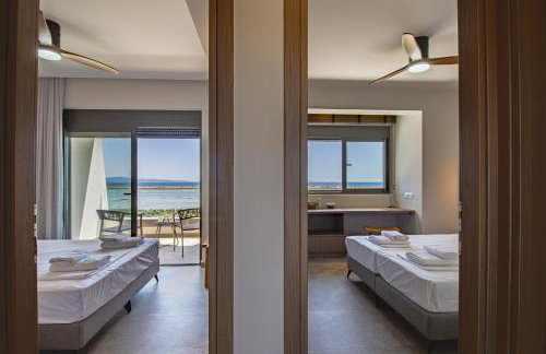 Avocetta Luxury Villas by TravelPro - Halkidiki - Photo 60
