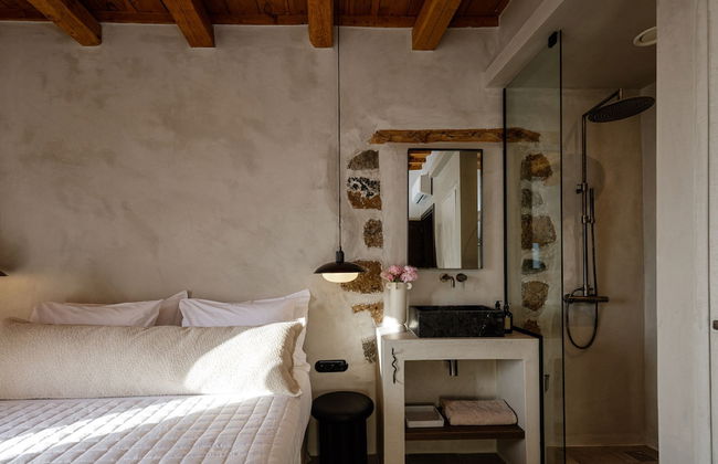 Fedra Suites - Foto 7