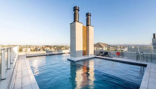 LOFT512 Maxplaza Canoas - Foto 4