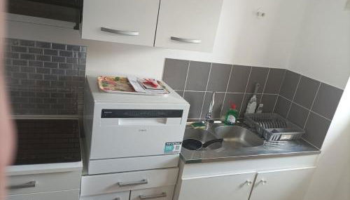 grand appartement dans résidence sécurisée - Foto 5