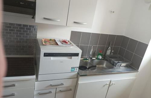 grand appartement dans résidence sécurisée - Foto 5