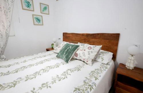 Cómodo chalet en la playa con gran patio exterior cerca del MET Y Campo de Golf - Photo 25