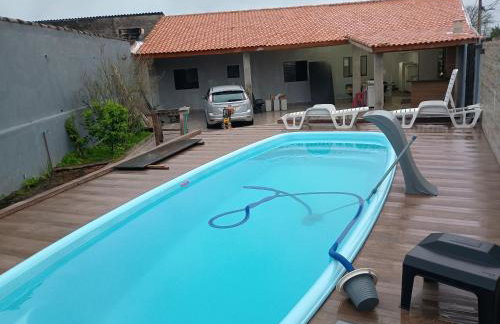 CASA NA PRAIA ITANHAEM para 10 pessoas com total conforto - Photo 5