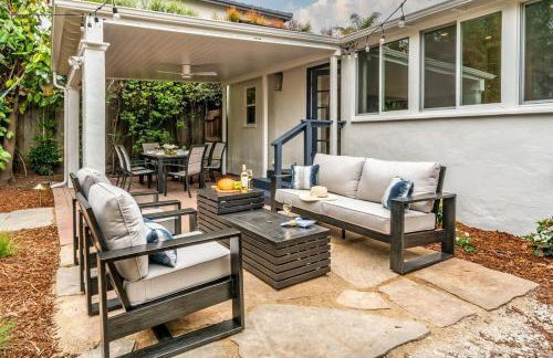 Zen Garden by Paradise Retreats - Foto 19