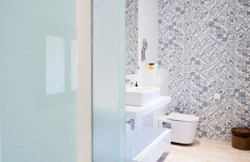 Can Calyssa Luxury Villa Near City Center - Foto 22