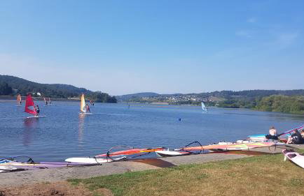 Ferienwohnung am See - Foto 32