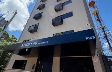 Studio Refúgio Urbano - Foto 38