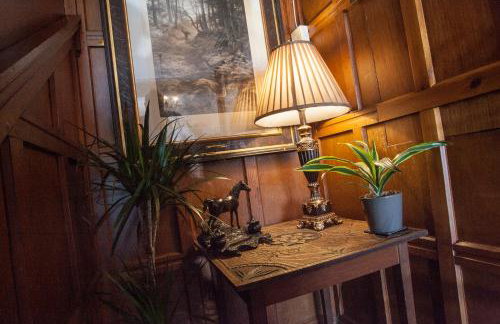 Tigh na Sgiath Country House Hotel - Foto 17