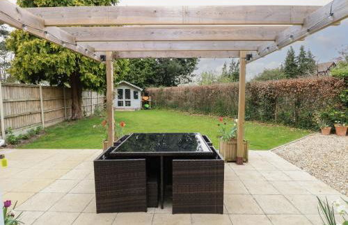 The Lodge - Photo 30