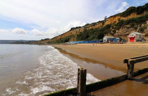 The Beach Retreat - Photo 22