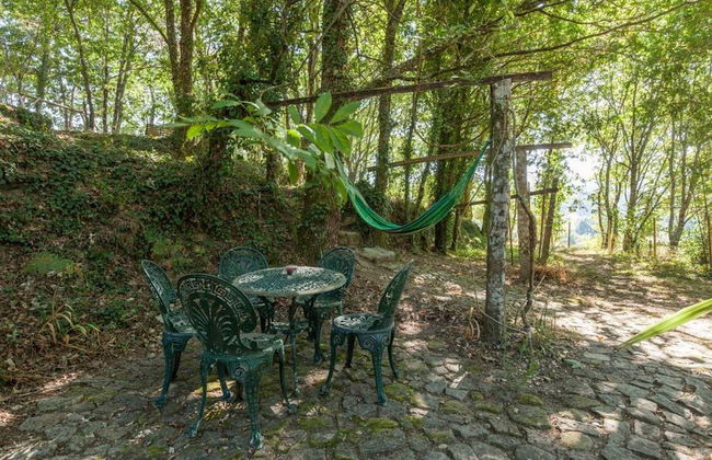 Conheca O Minho E Descanse Em Plena Natureza Sinta-se em Casa - Foto 38