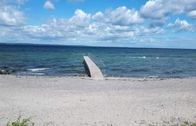 4 Person Holiday Home in Haderslev - Foto 19