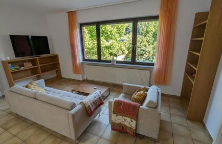 FeWo Sonnenschein Bungalow - Foto 19