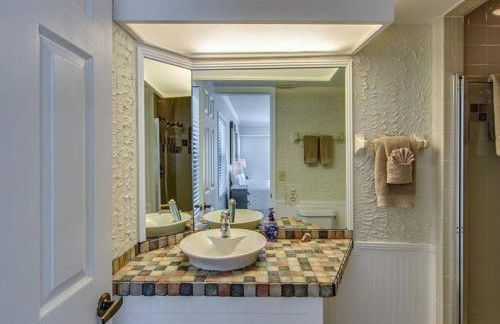 Sun Harbor-Bay Haven 4 min walk to the beach, dog friendly boat dock - Foto 6