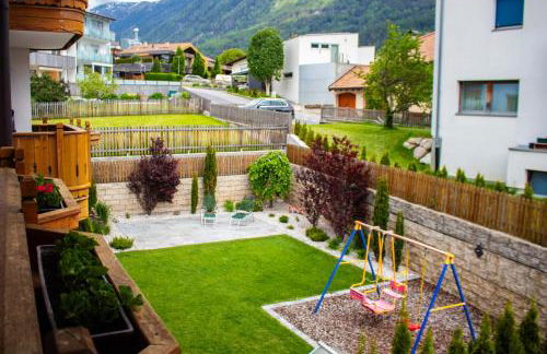 Appartement Thanei - Foto 24