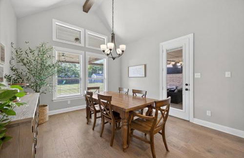 Midlothian Masterpiece with 5 Bedrooms - Foto 20