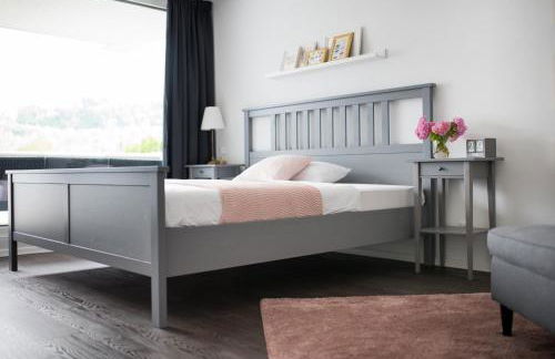 KELLER APARTMENT l 10H - Photo 1