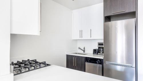 Chelsea 1BR w Gym nr Penn Station MSG NYC-528 - Foto 5, Other