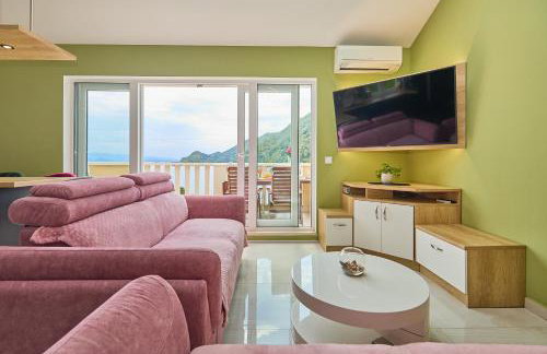 Apartments More Luxury - Foto 33