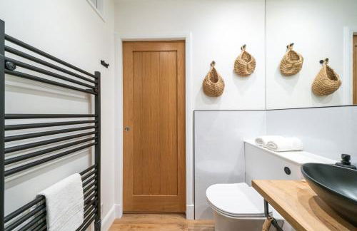 Grange8 Luxury Snug & Courtyard in Blairgowrie - Foto 13