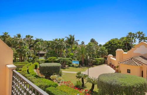 Bright&Spacious in Las Mimosas de Banús - Foto 35