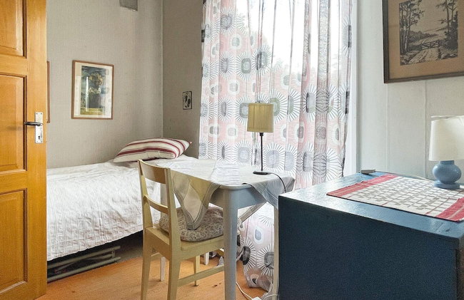 5 Person Holiday Home in Linneryd/kronobergs Lan - Foto 6