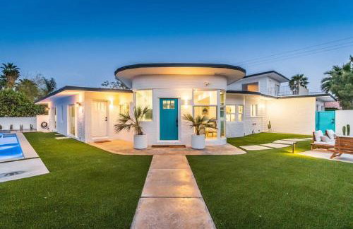 White Pearl - Pool - Spa - Mountain Views - Foto 26