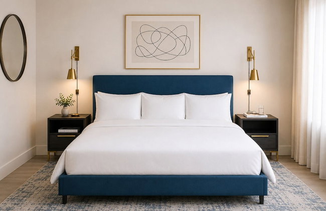 Global Luxury Suites at Georgetown - Photo 16